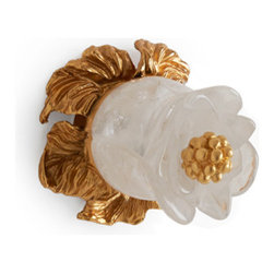 Sherle Wagner Pulls & Knobs - Products