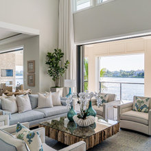 Island Home