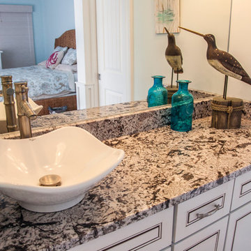 Bathroom Remodels