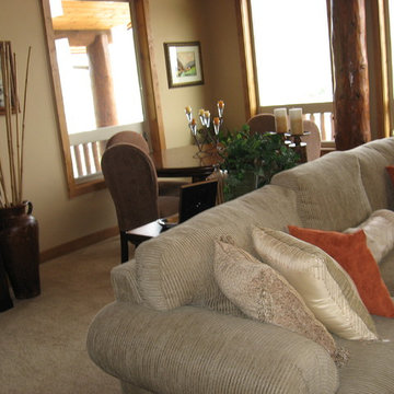 Jackson Hole Home