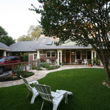 Fence Ideas