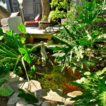Bouldin Creek Addition
