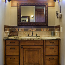 Kids Bathroom