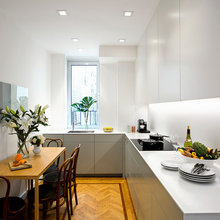 BDP33 Kitchen - U-Shaped