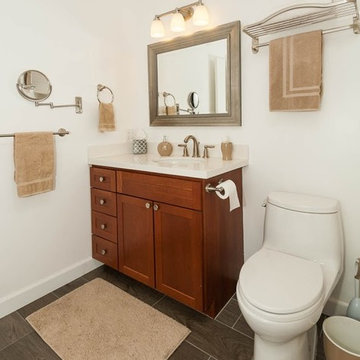 Carlsbad Village Remodel