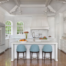 Range Hood Ideas
