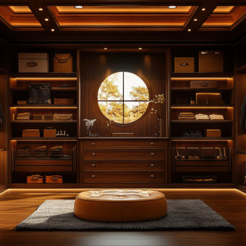 Paris Kitchens