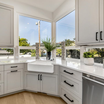 Luxury Cougar Mountain Home- Serena Construction