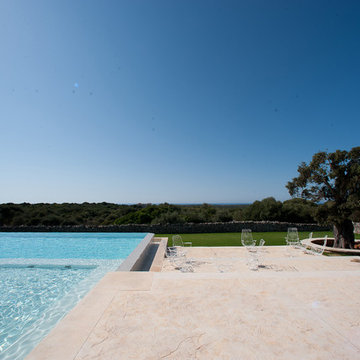 Torre d'em Gaumes - Luxury Home in Minorca