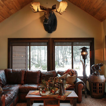 Grand Haven Lodge