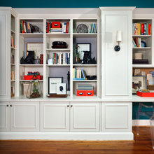 Craft/Sewing Room