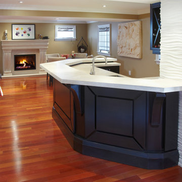 Mantels by Omega Mantel
