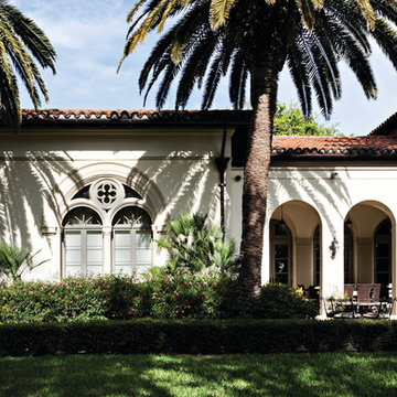 ARVIDA LANE RESIDENCE
