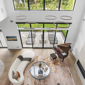 Englewood Full Home Interior Design