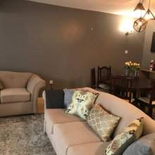 Timeless Neutrals Project