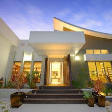 Exteriors