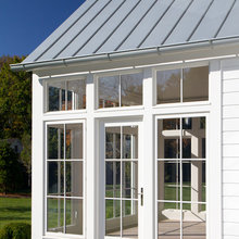 Sunrooms