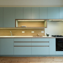 Kitchens