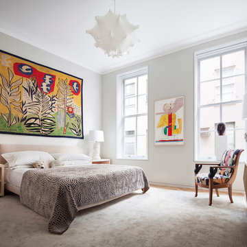 Tribeca Residence