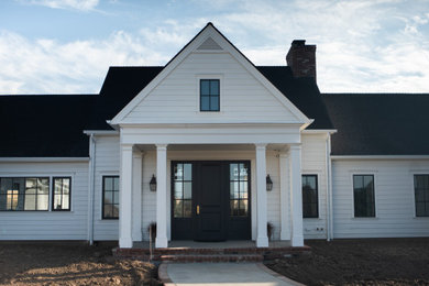 Hilltop Residence