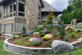 Parkwood Knolls