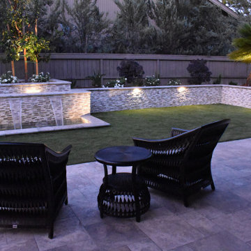 Importance of a focal point in your landscape