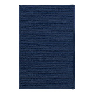 Colonial Mills Simply Home Solid H074 Jasmine Indoor/Outdoor Area Rug ...