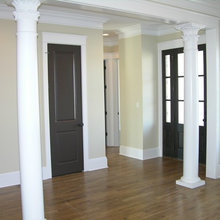 doors