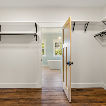 New Construction Home in Kitty Hawk