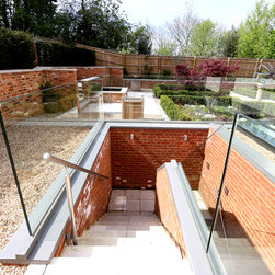 Winter Hill - Patio Doors & Bi-fold Doors