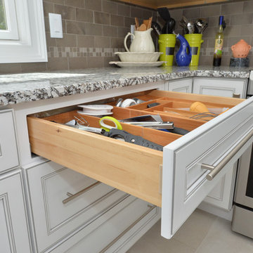 Sussex County Kitchen Remodel