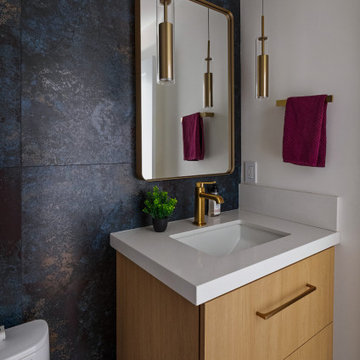 Interior Remodel and Design - Cupertino