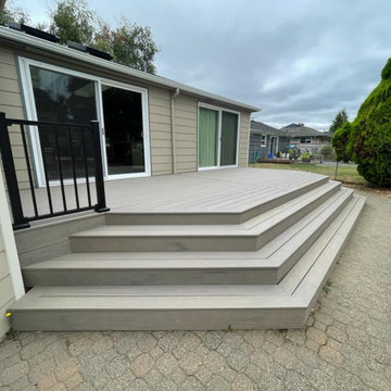 Green Hill Remodeling