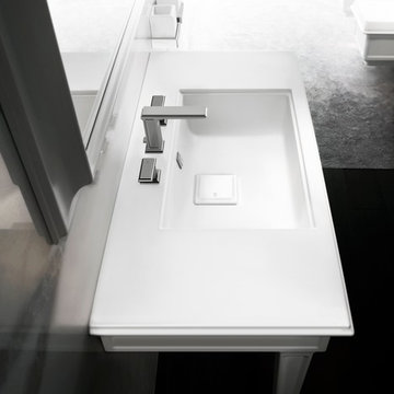 Fascino by Gessi