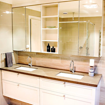 Southern Highlands Luxury Bathrooms