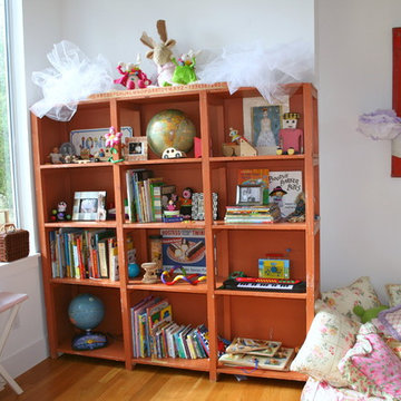 Little Girls Room