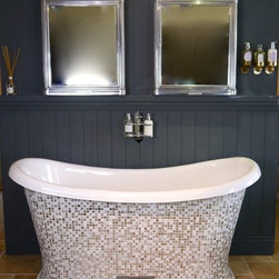 Chadder & Co "Chadite" Baths - Baths