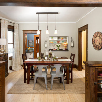 Bryn Mawr Bungalow