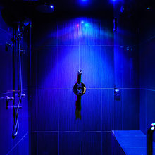 dream master bathroom