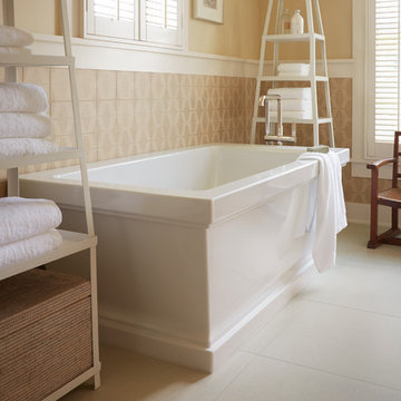 For Loft Freestanding Bathtub