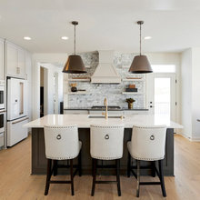 My Kitchen Plan