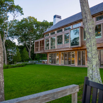 Duxbury 20'x40' Gunite