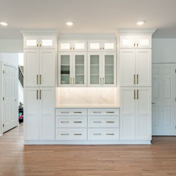 Kennett Square Kitchen Remodel