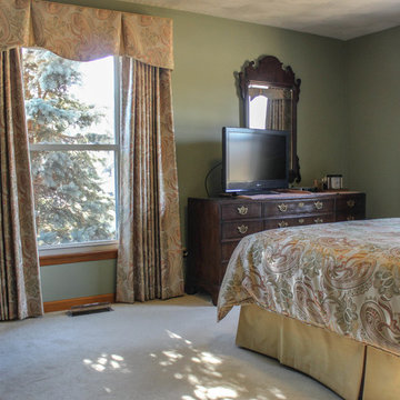 Drapery Panels