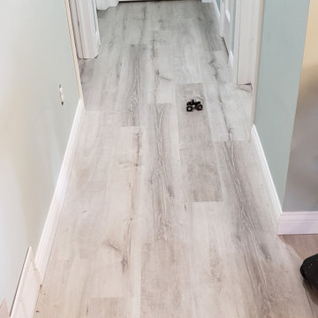 Cali Bamboo Cali Vinyl Pro Grey Ash Waterproof Flooring Valley City North Dakota