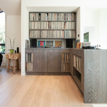 Lovell Residence