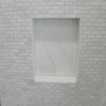Master Bathroom Remodel