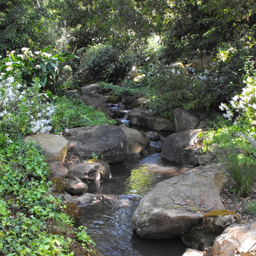 Montecito residential