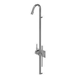 CB31 THERMOSTATIC SHOWER BY MGS - Tub And Shower Faucet Sets