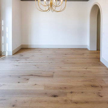 Norton House Project